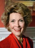 Nancy Reagan