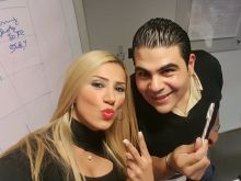 Nancy Rizk