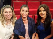 Nancy Rizk
