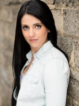 Nancy Rizk