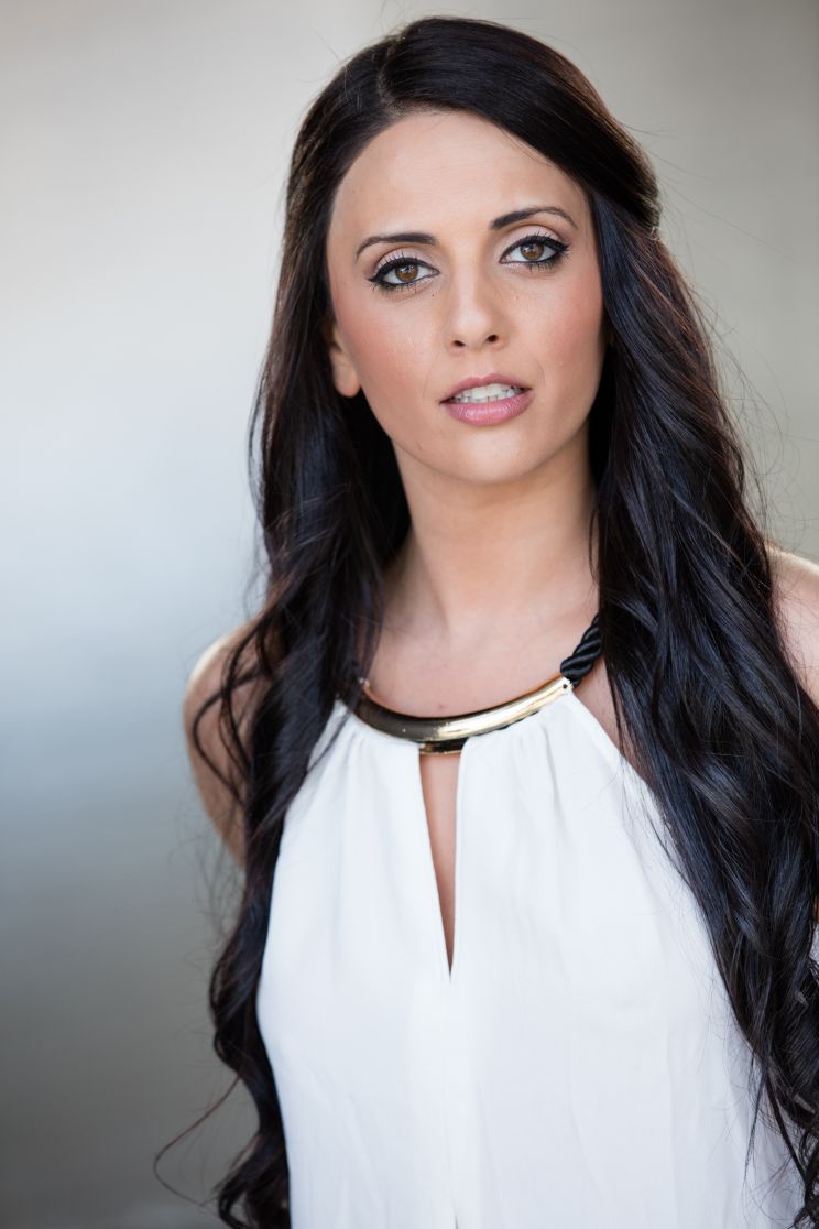 Nancy Rizk