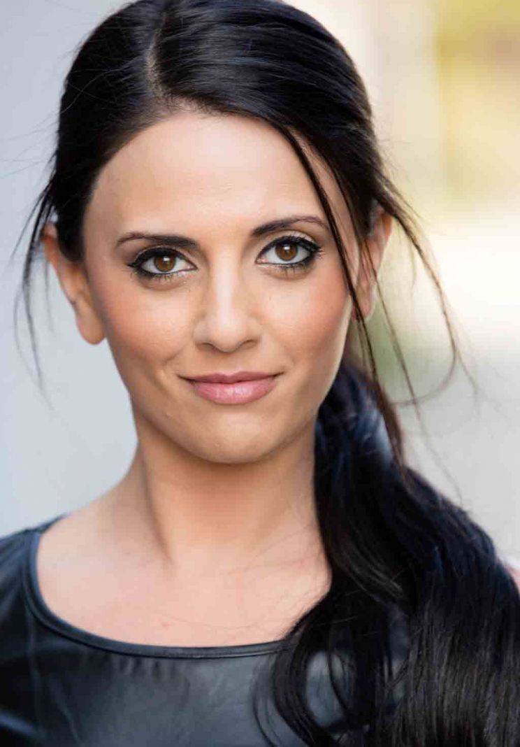 Nancy Rizk
