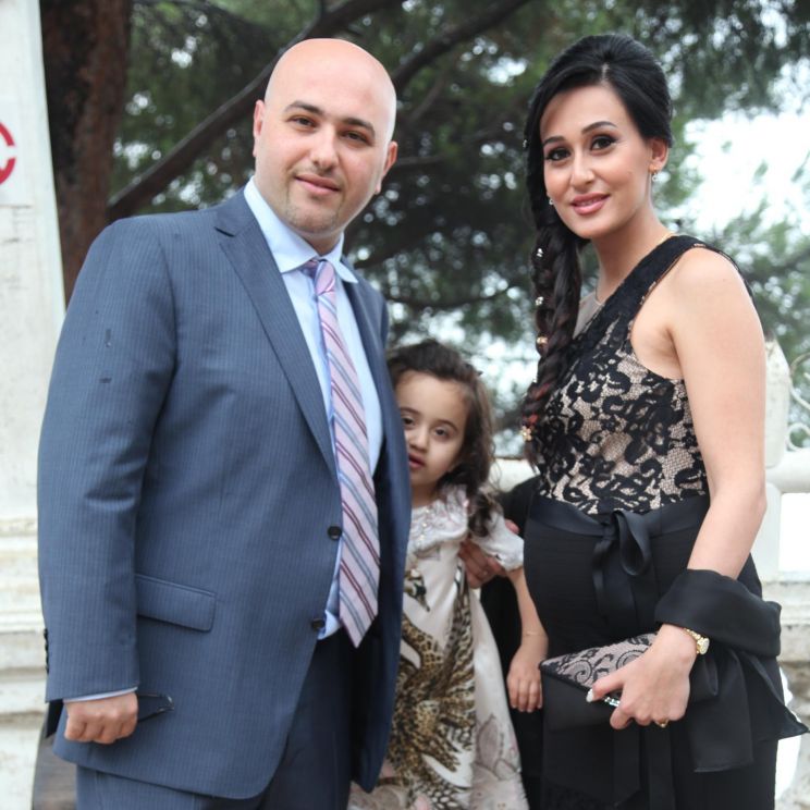 Nancy Rizk