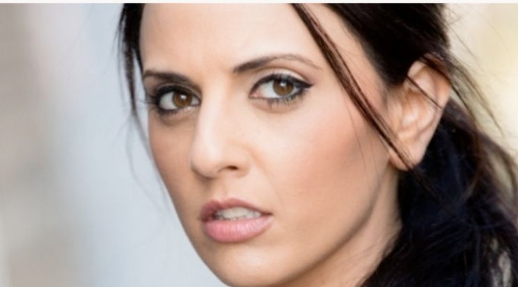 Nancy Rizk