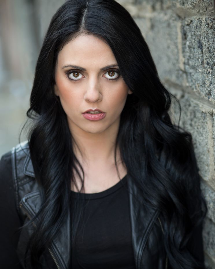Nancy Rizk