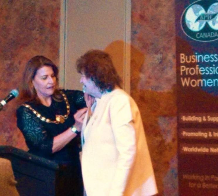Nancy Rizk