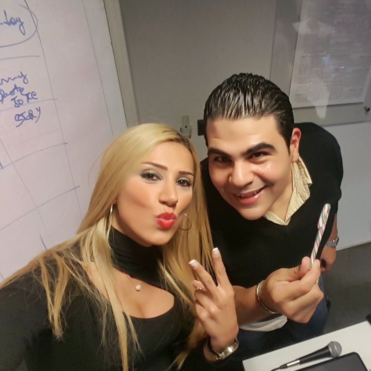 Nancy Rizk