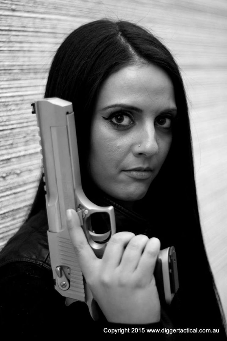Nancy Rizk