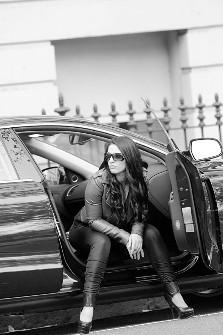 Nancy Rizk
