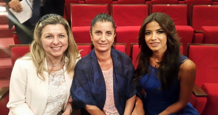 Nancy Rizk