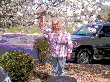 Nancy Robertson