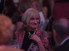 Nancy Robertson