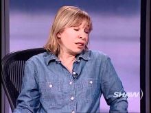 Nancy Robertson