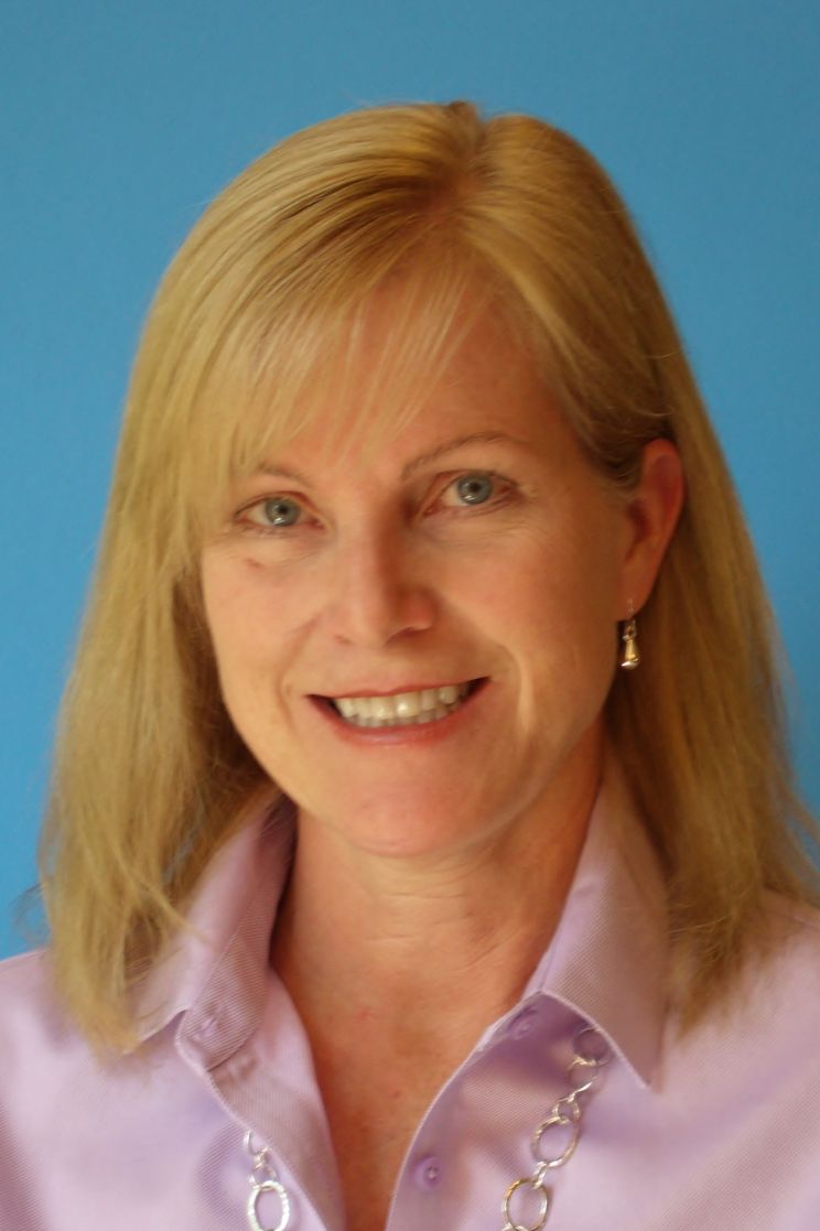 Nancy Robertson