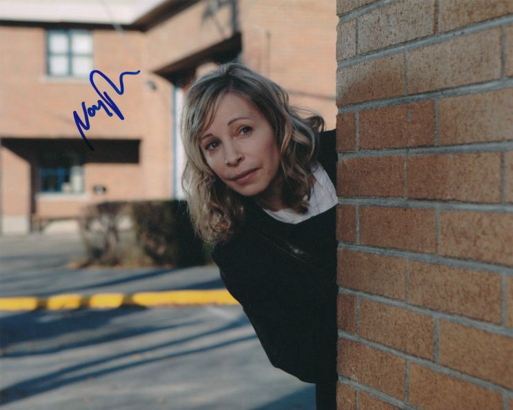 Nancy Robertson