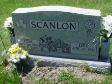 Nancy Scanlon