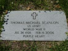 Nancy Scanlon