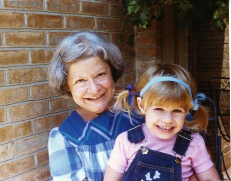 Nancy Scanlon