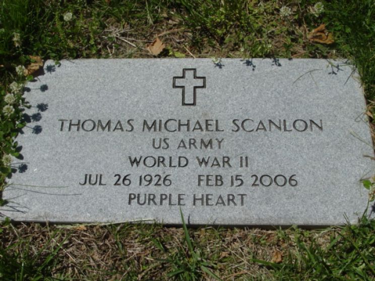 Nancy Scanlon