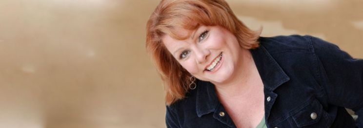 Nancy Scanlon