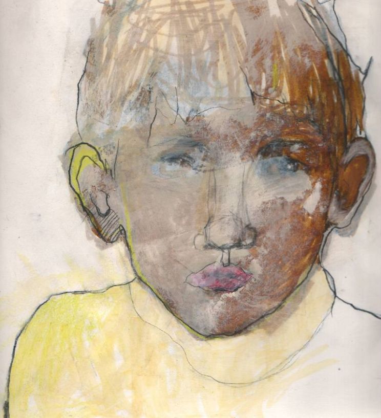 Nancy Scanlon