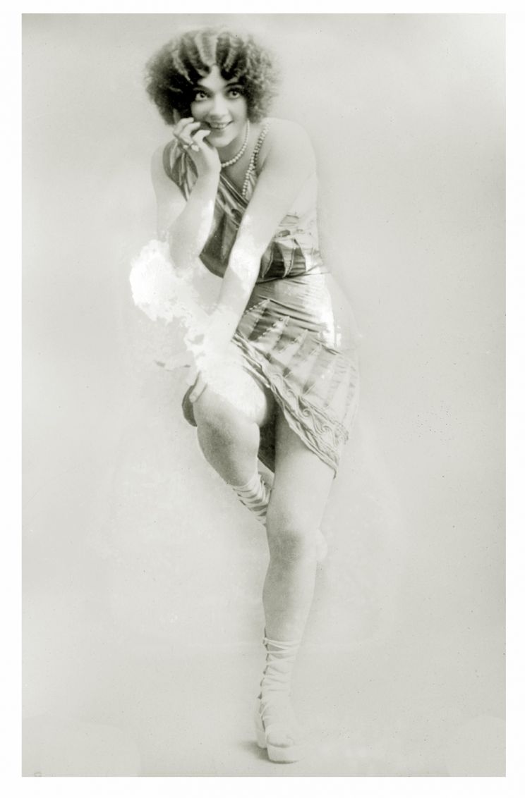 Nancy Shubert