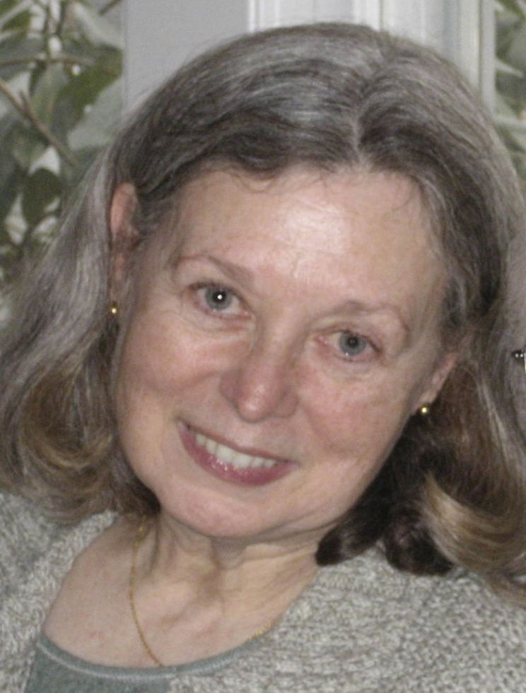 Nancy Simon