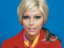 Nancy Sinatra