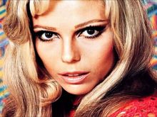 Nancy Sinatra