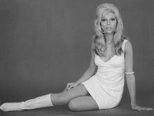 Nancy Sinatra