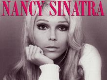 Nancy Sinatra