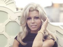 Nancy Sinatra