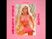 Nancy Sinatra