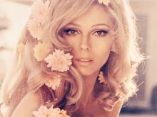 Nancy Sinatra