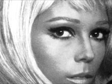 Nancy Sinatra