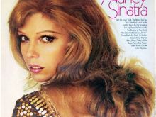 Nancy Sinatra