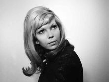 Nancy Sinatra