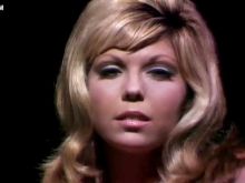 Nancy Sinatra