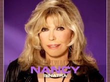 Nancy Sinatra