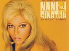 Nancy Sinatra