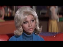 Nancy Sinatra