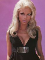 Nancy Sinatra