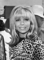 Nancy Sinatra