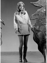 Nancy Sinatra