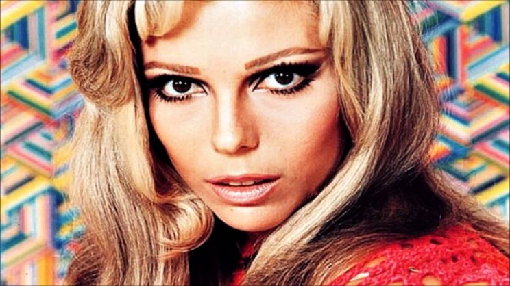 Nancy Sinatra