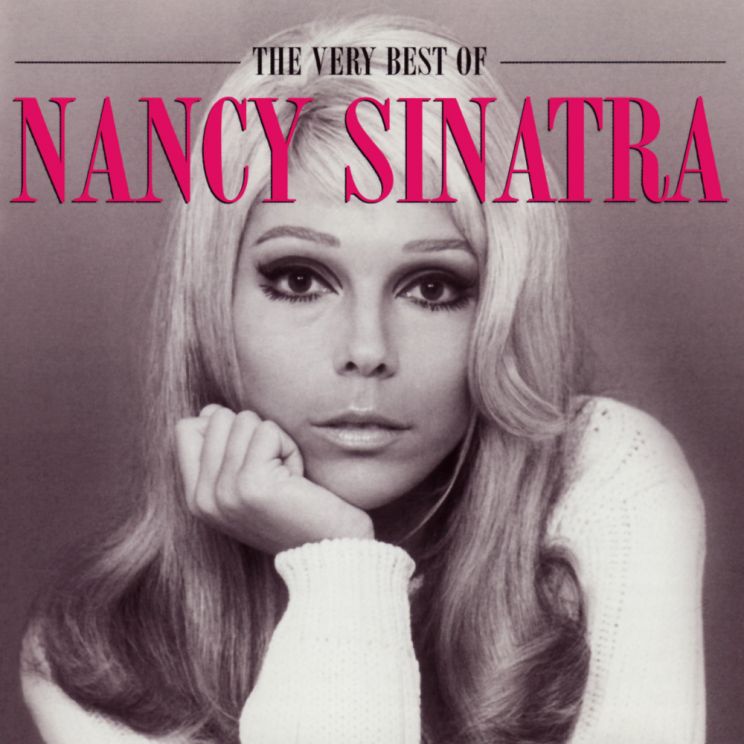 Nancy Sinatra