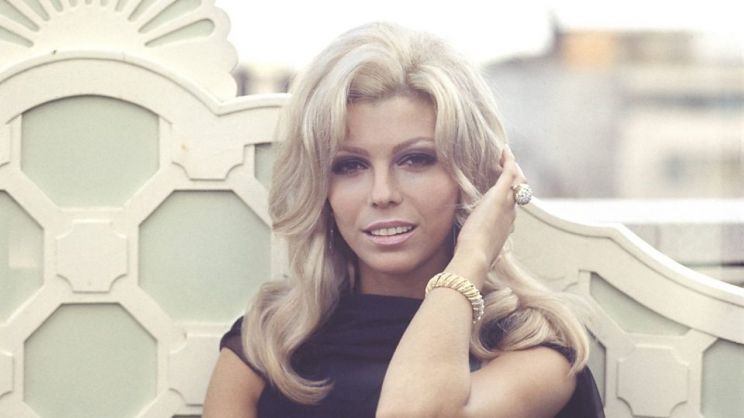 Nancy Sinatra