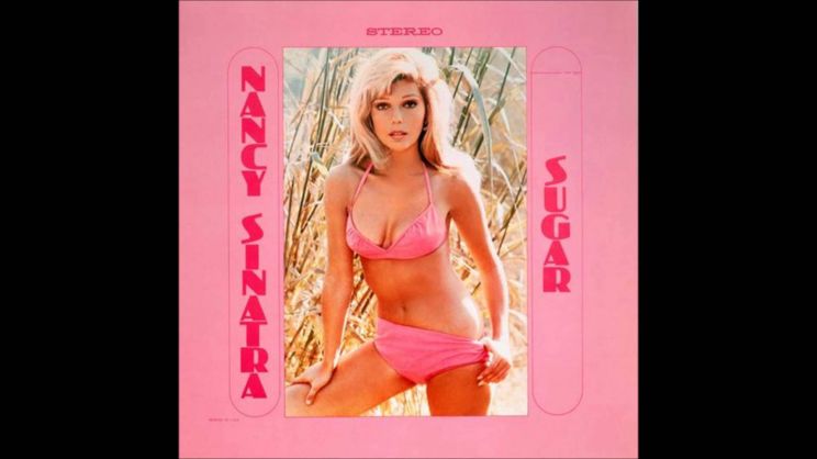 Nancy Sinatra