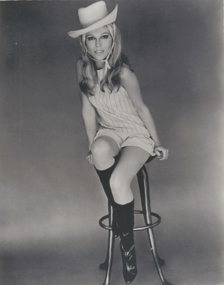 Nancy Sinatra