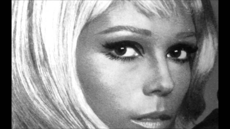 Nancy Sinatra